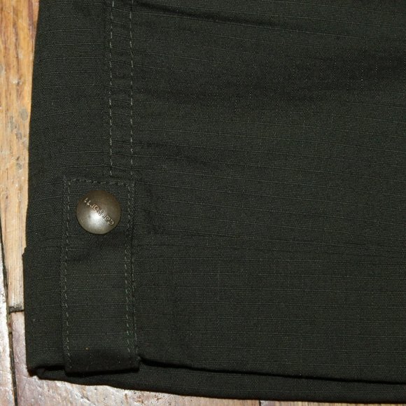 BNWOT Carhartt Original Fit Cargo Shorts - Picture 3 of 6